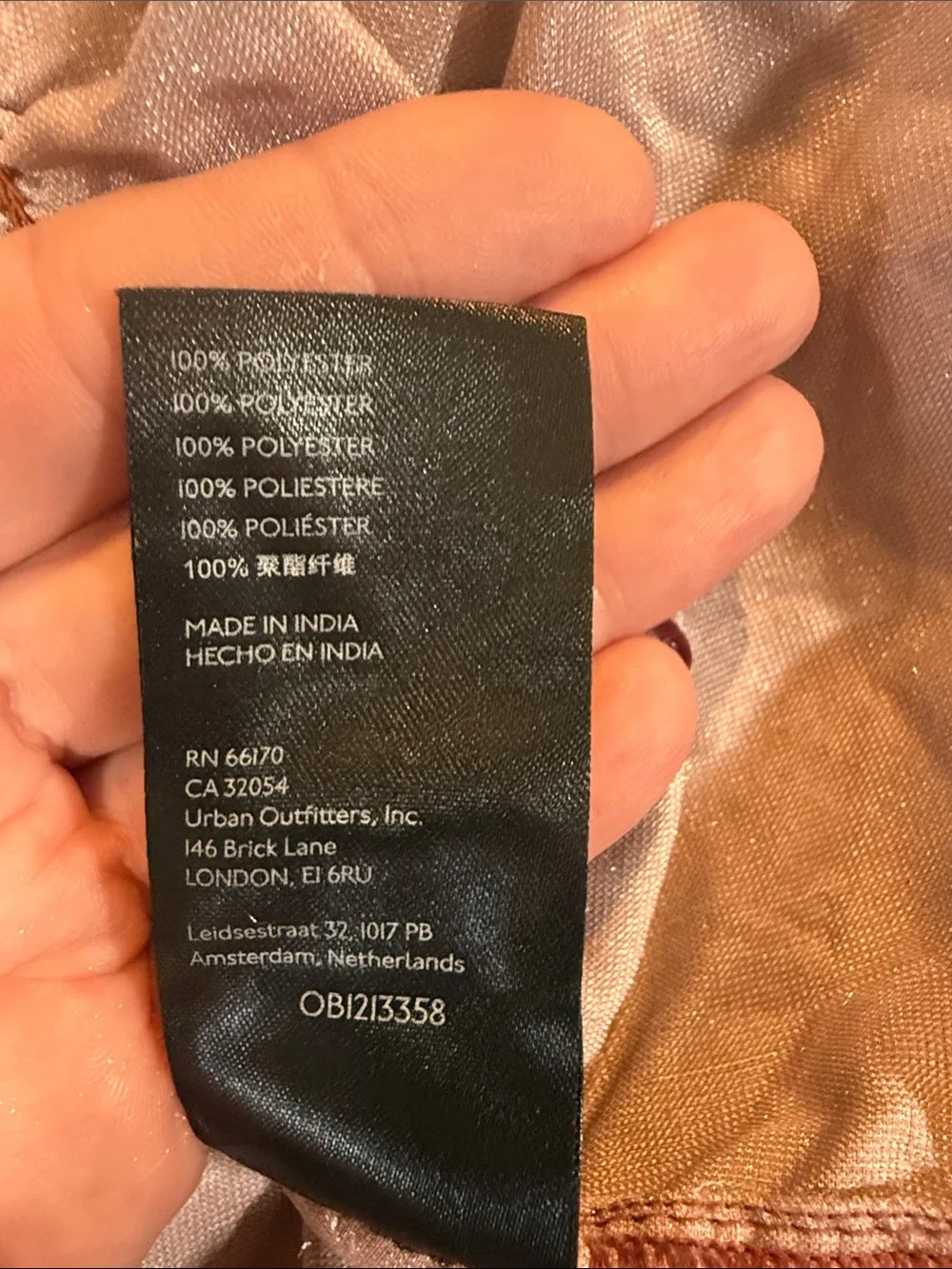Free People soft velvety